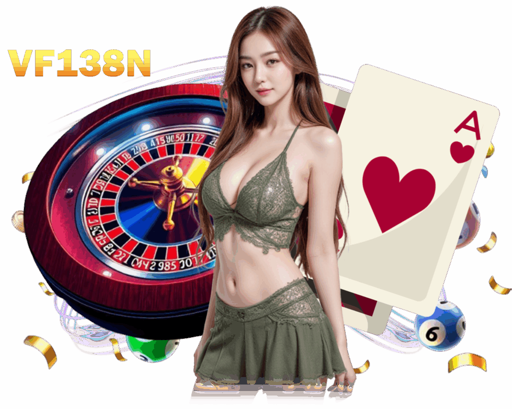 VF138 ทางเข้า โบนัสสูง